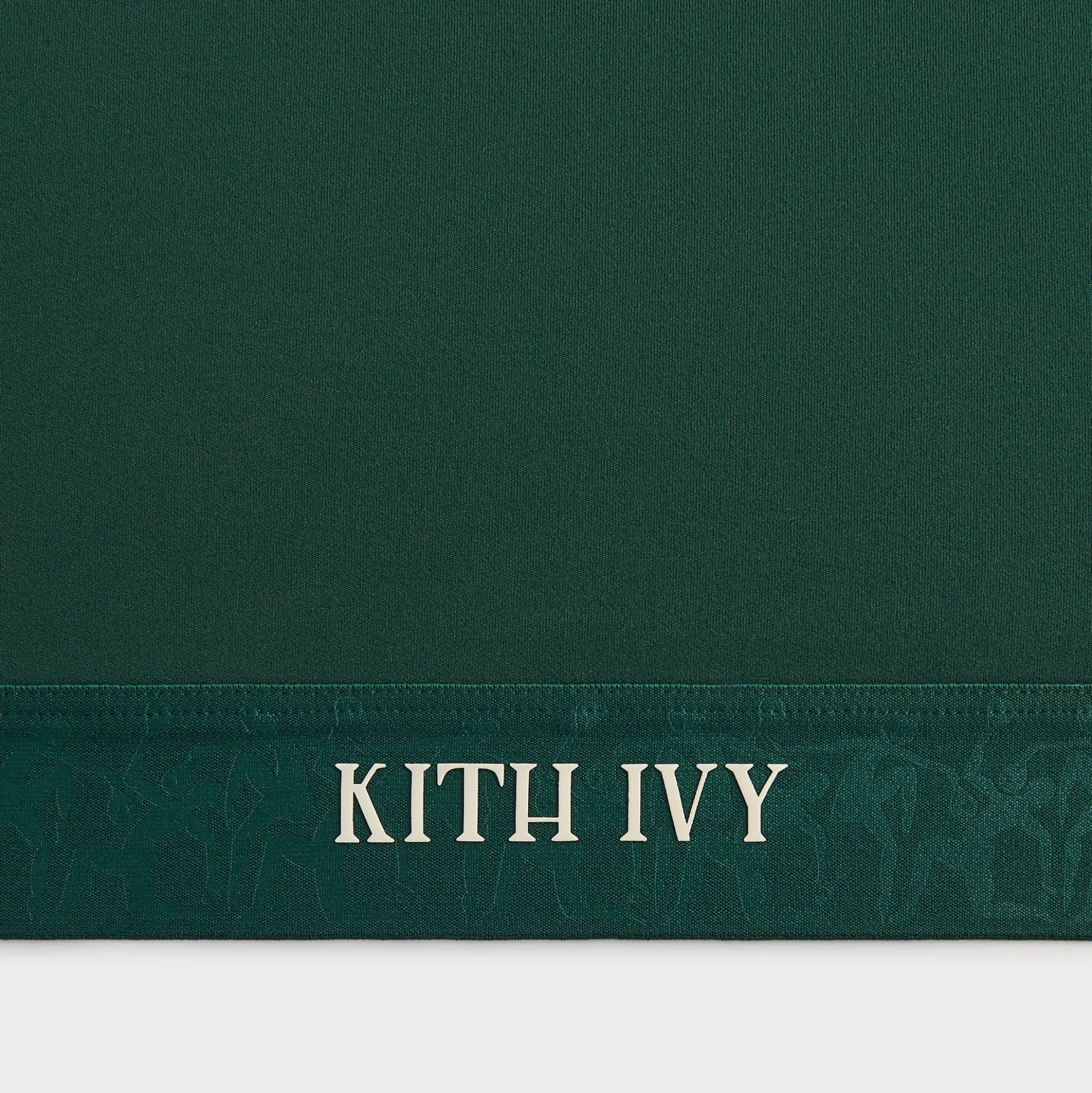 Kith Ivy for Wilson Women's Doubles Racerback Bra