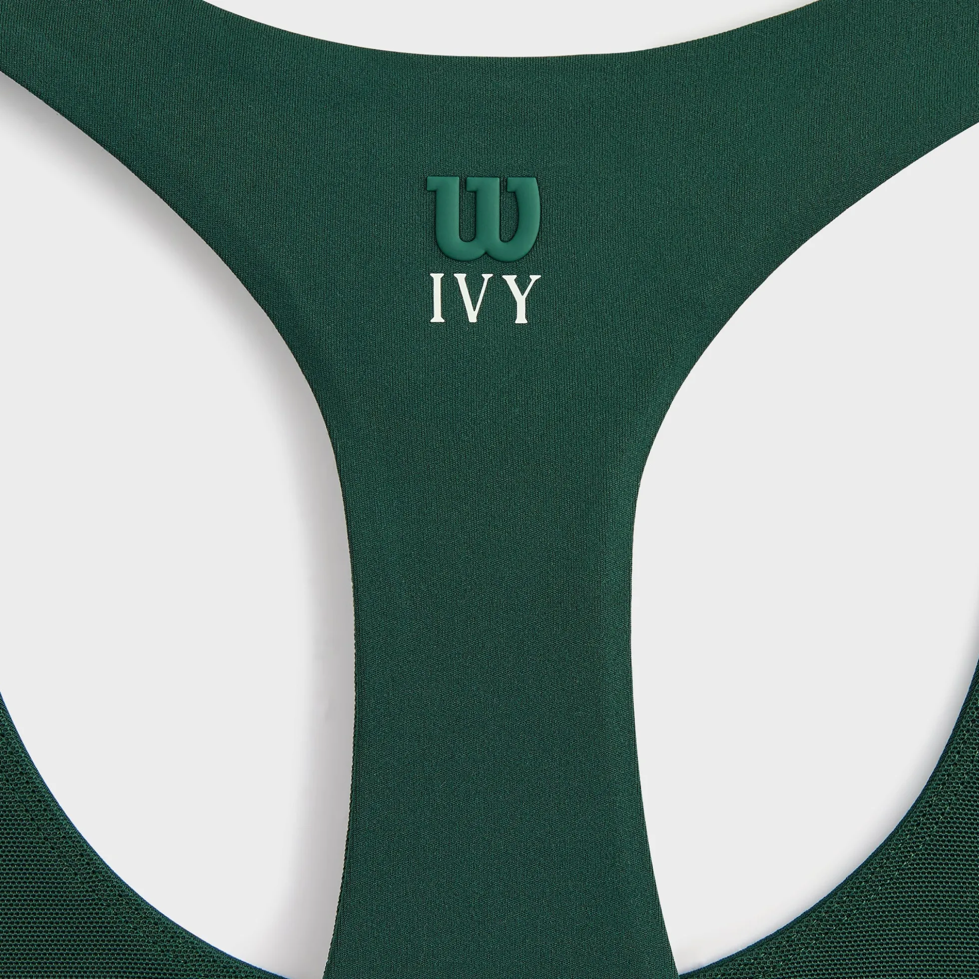 Kith Ivy for Wilson Women's Doubles Racerback Bra