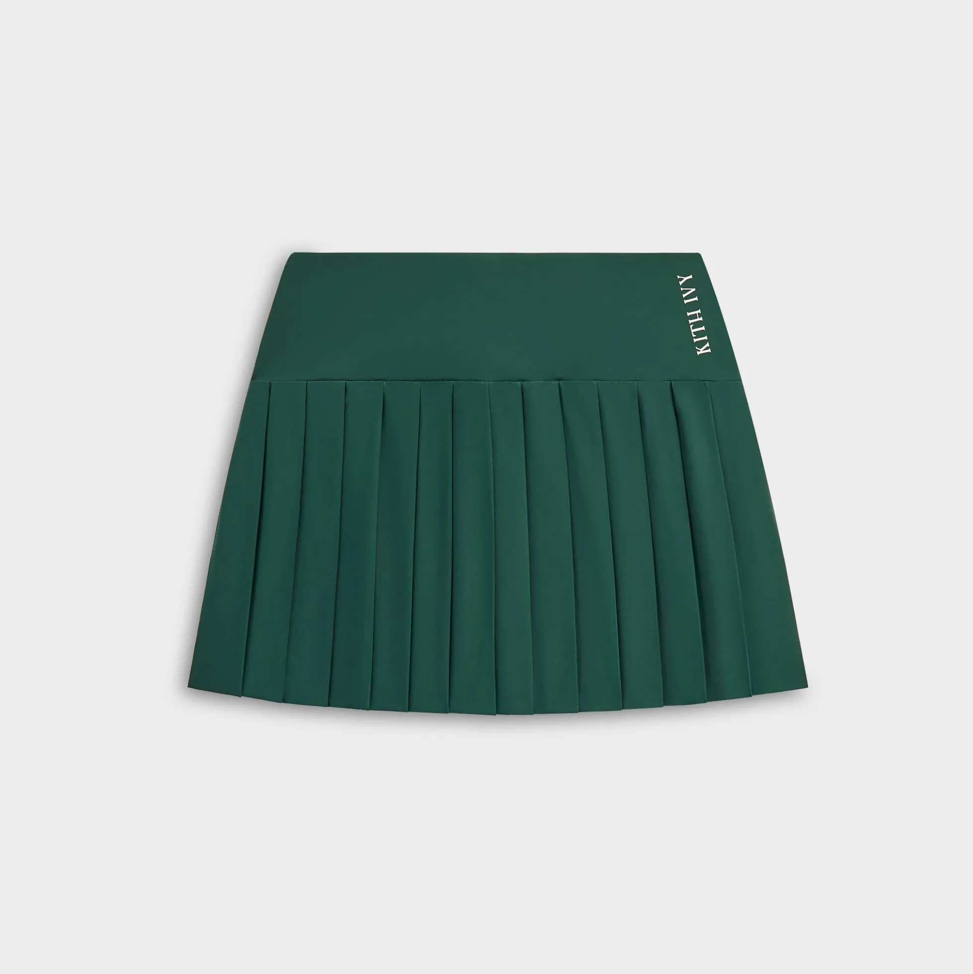 Kith Ivy for Wilson Women's Eastside Tennis Mini Skirt