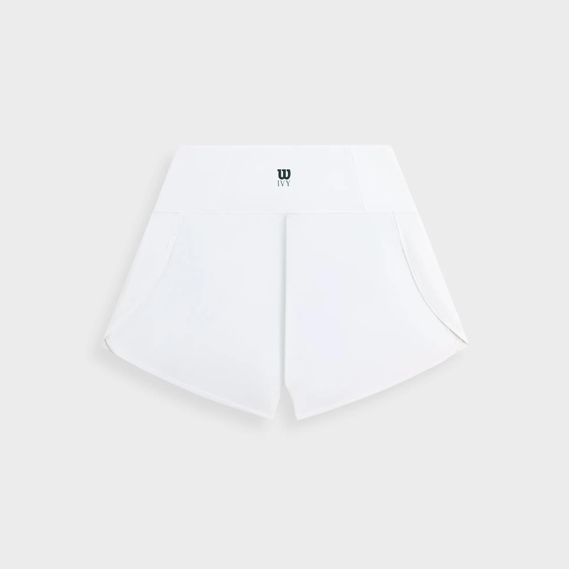 Kith Ivy for Wilson Women's Lined Split Court Short