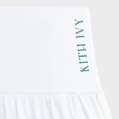 Kith Ivy for Wilson Women's Lined Split Court Short