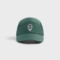 Kith Ivy for Wilson Woven Camp Cap