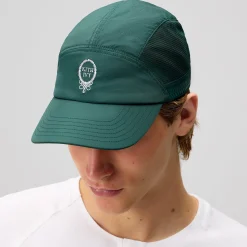 Kith Ivy for Wilson Woven Camp Cap
