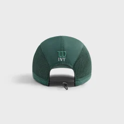 Kith Ivy for Wilson Woven Camp Cap