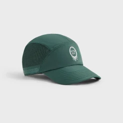 Kith Ivy for Wilson Woven Camp Cap