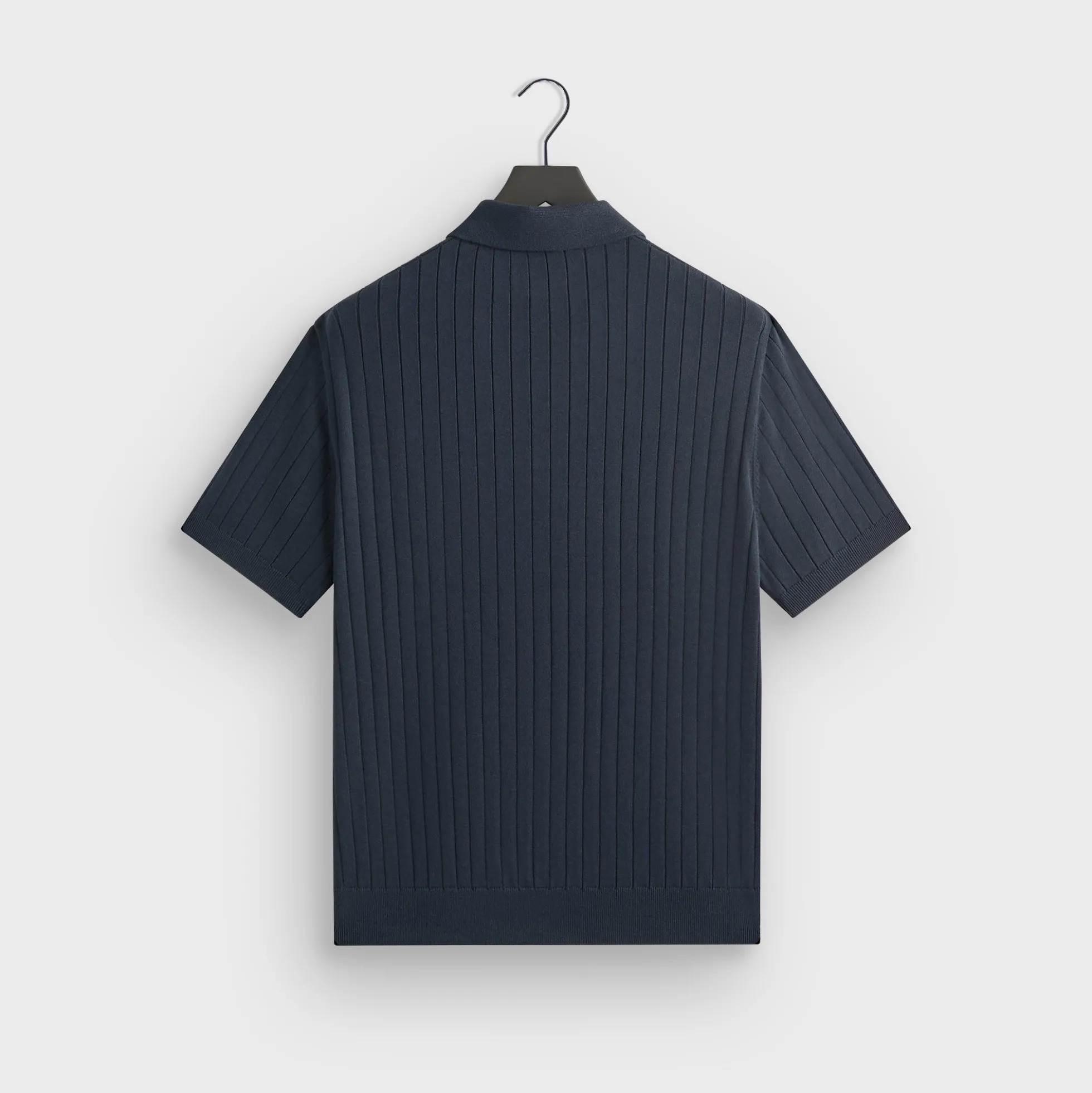 Kith Ivy Knit Tilden Polo