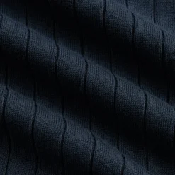 Kith Ivy Knit Tilden Polo