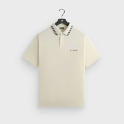 Kith Ivy Tipped Polo