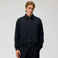Kith Ivy Tricot Souvenir Jacket