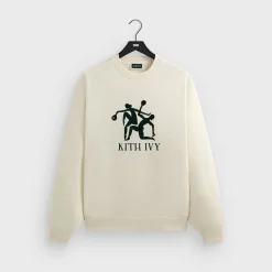 Kith Ivy Vintage Crewneck