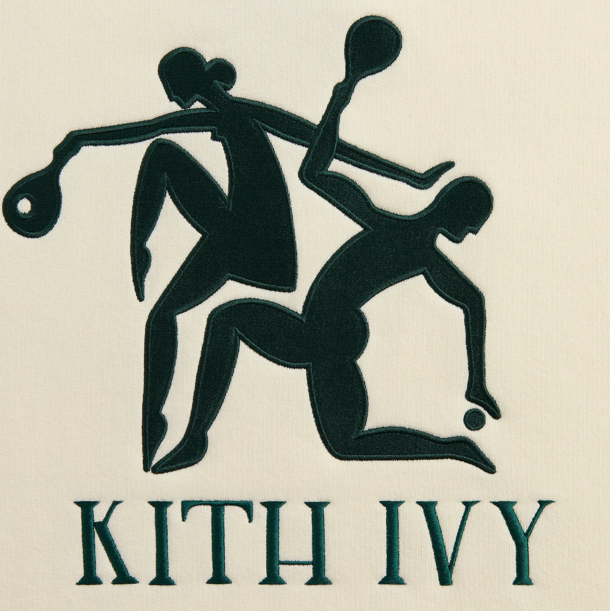 Kith Ivy Vintage Crewneck