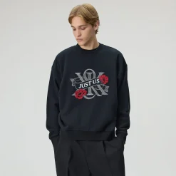 Kith Just Us Crewneck