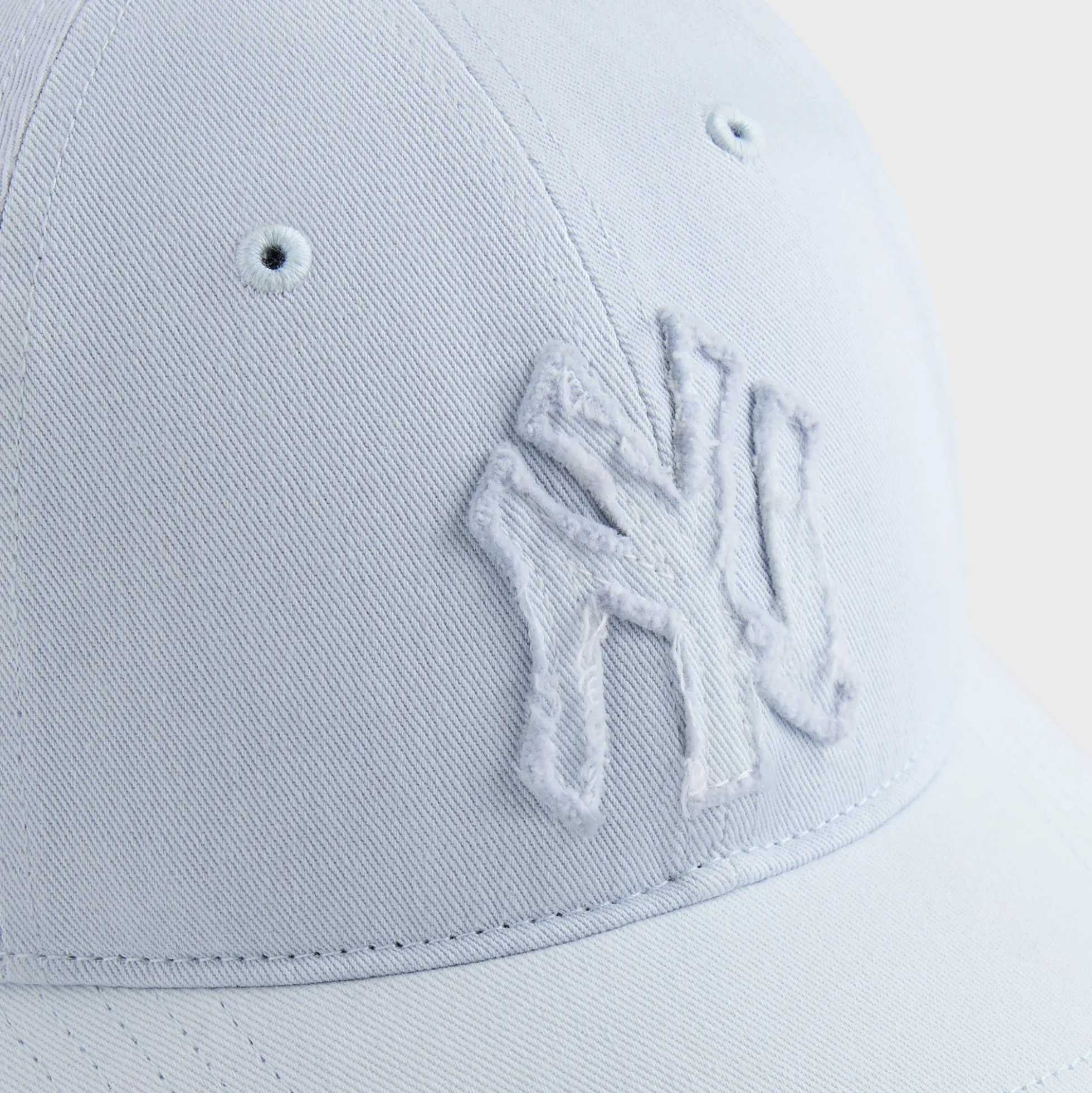 Kith Kids & '47 for the New York Yankees Denim Hitch Snapback