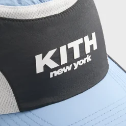 Kith Kids Accelerator Nylon Cap