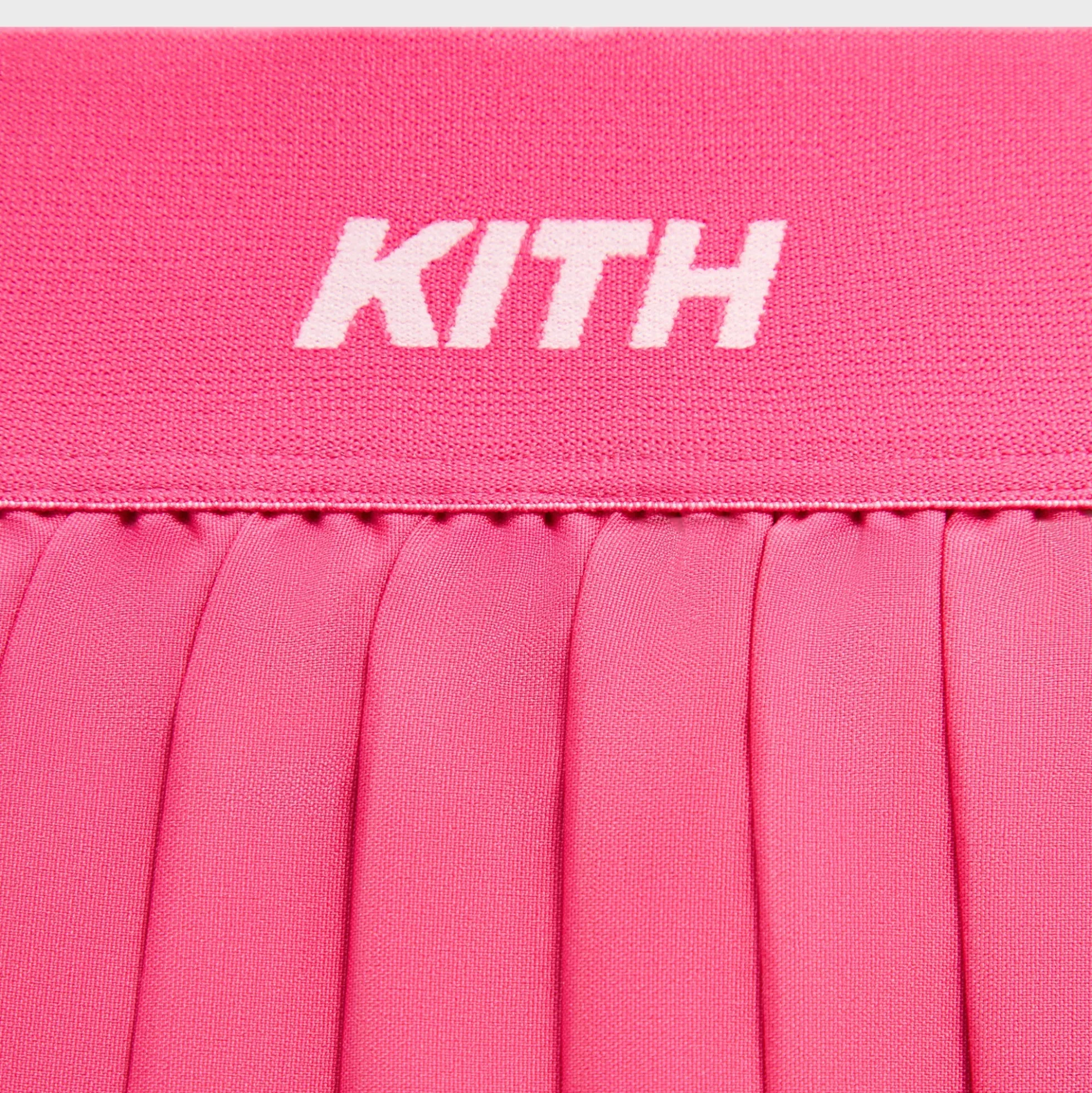 Kith Kids Amaya Tennis Mini Skort