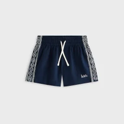 Kith Kids Bennet Cargo Camp Short