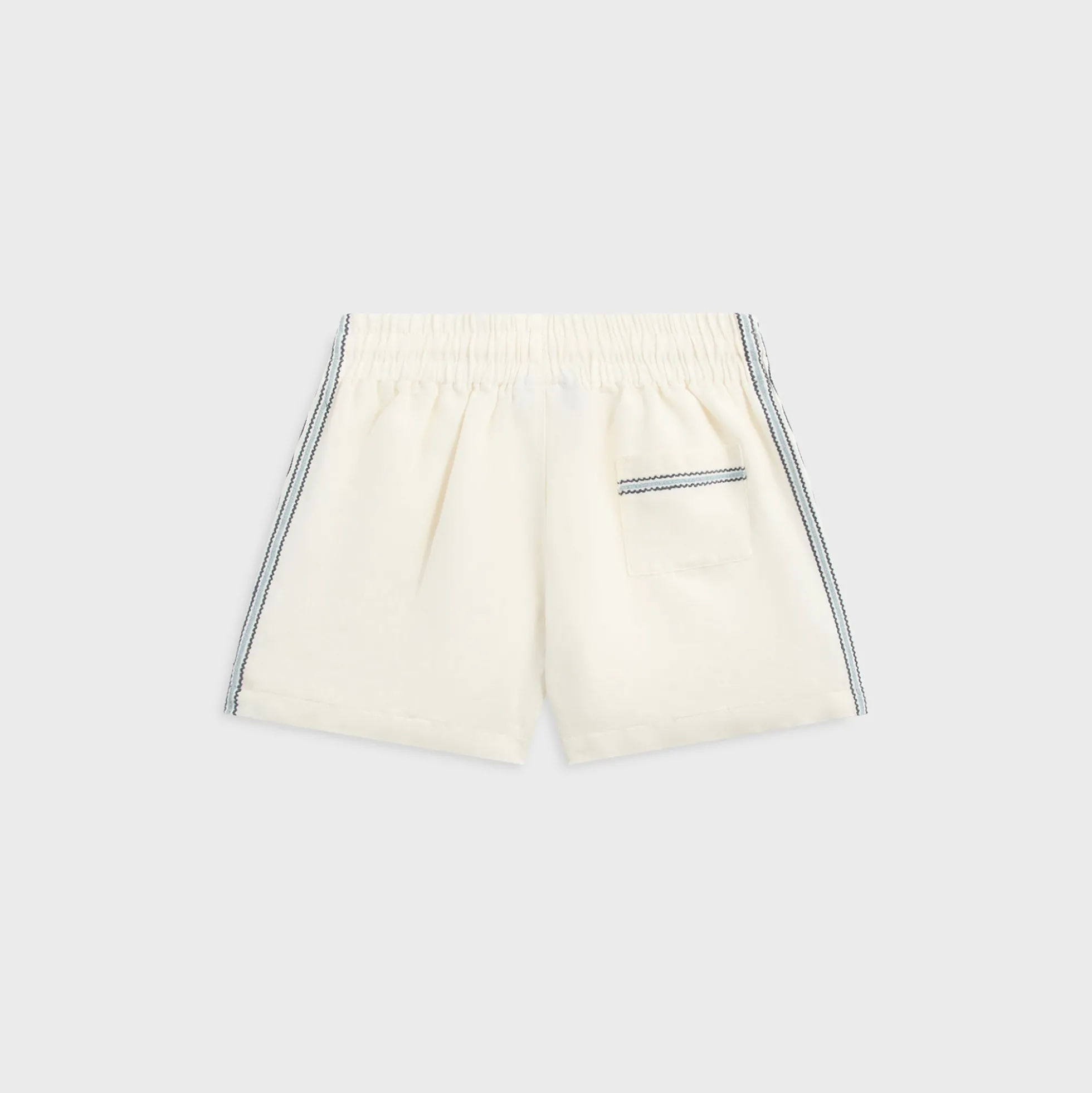 Kith Kids Bennet Cargo Camp Short
