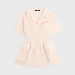 Kith Kids Bianca Utility Dress