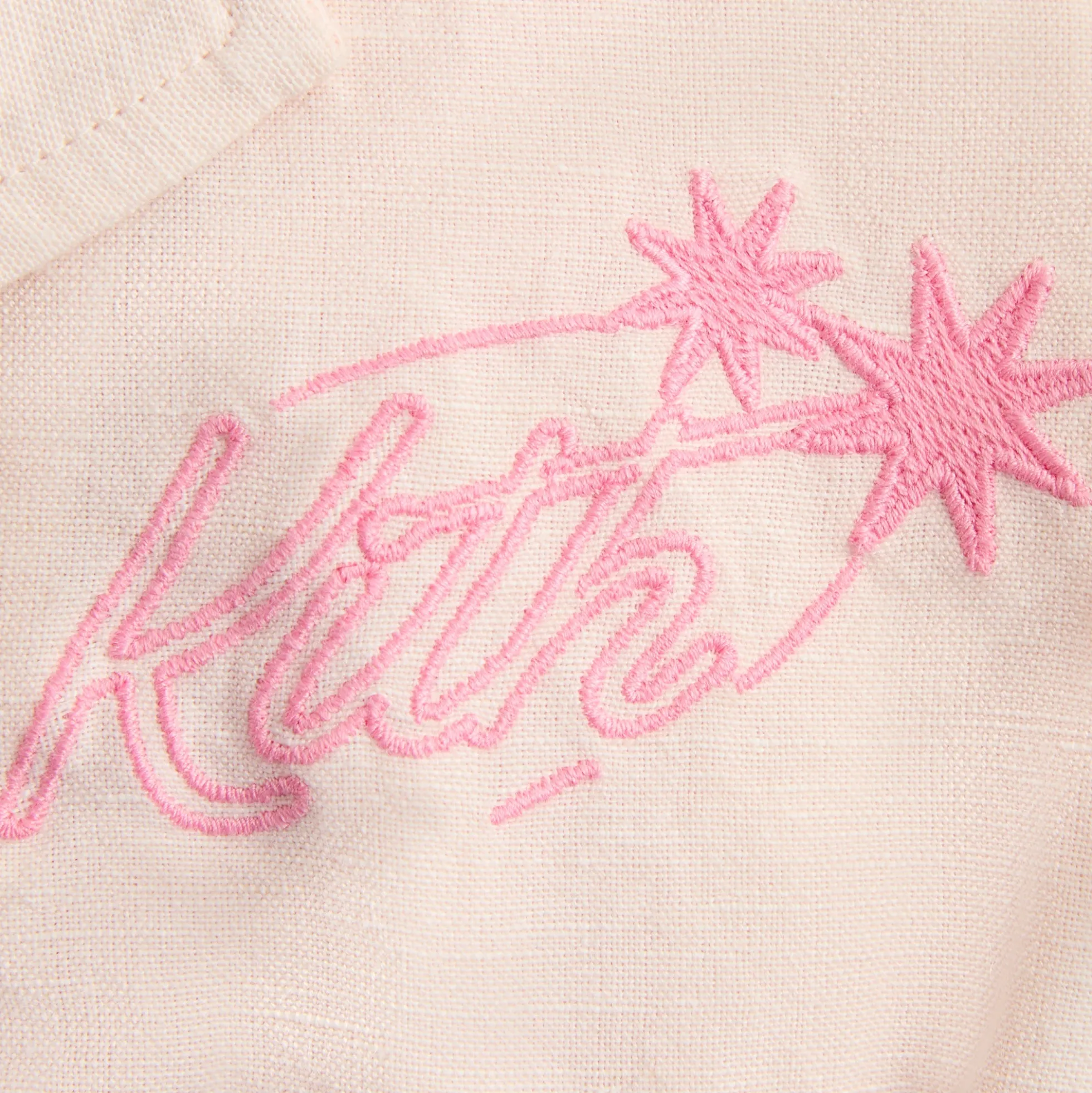 Kith Kids Bianca Utility Dress