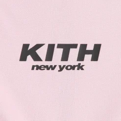 Kith Kids Blocked Bishop Raglan Tee
