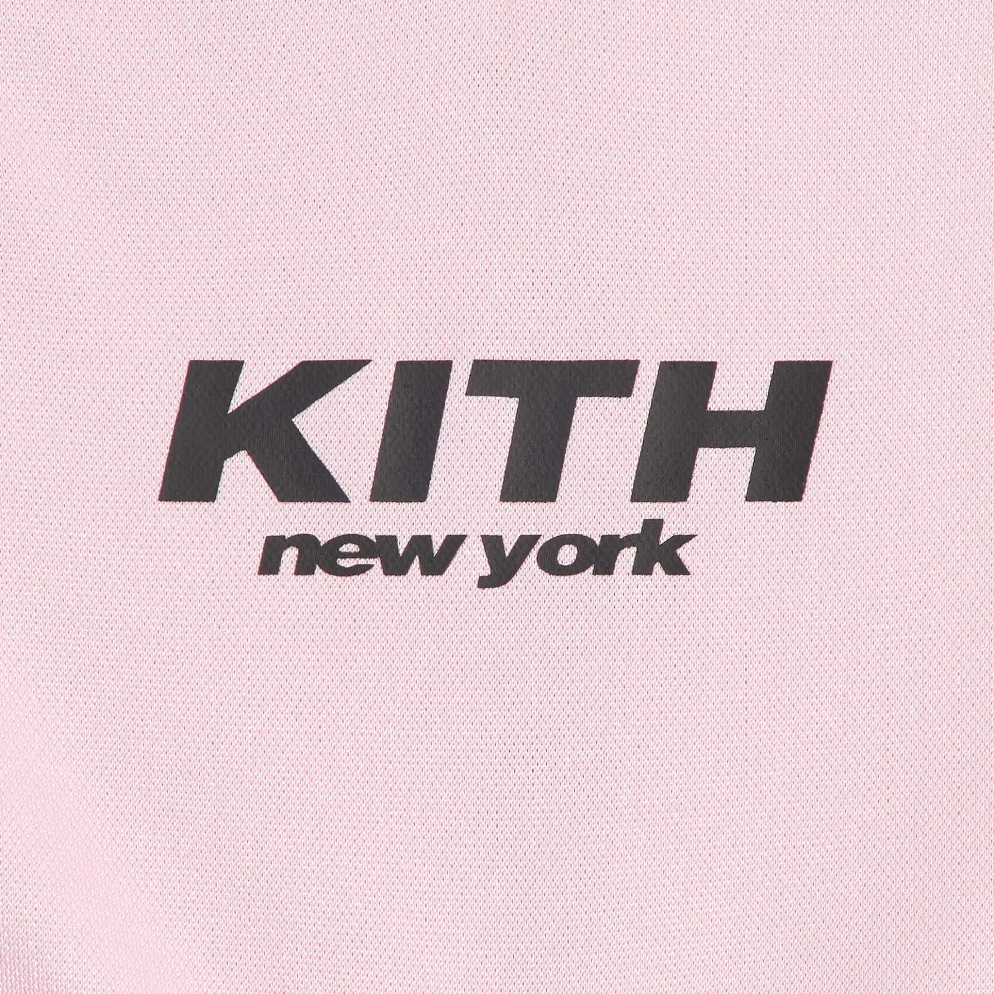 Kith Kids Blocked Bishop Raglan Tee