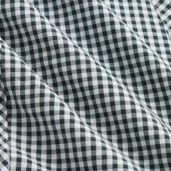 Kith Kids Blocked Gingham Curtis Short