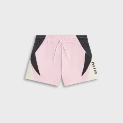 Kith Kids Blocked Michla Short