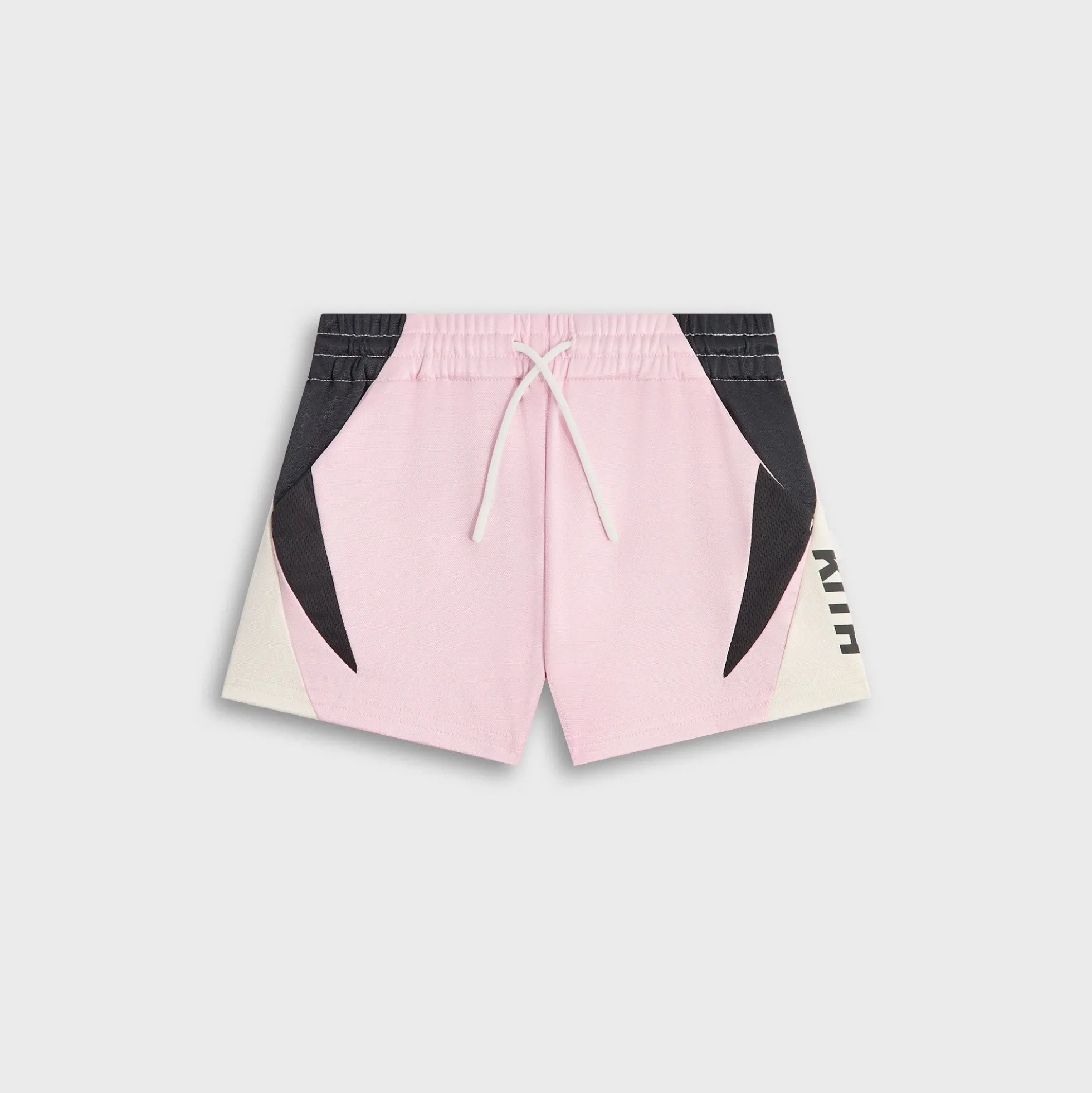 Kith Kids Blocked Michla Short