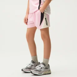 Kith Kids Blocked Michla Short