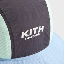 Kith Kids Blocked Milo Bucket Hat