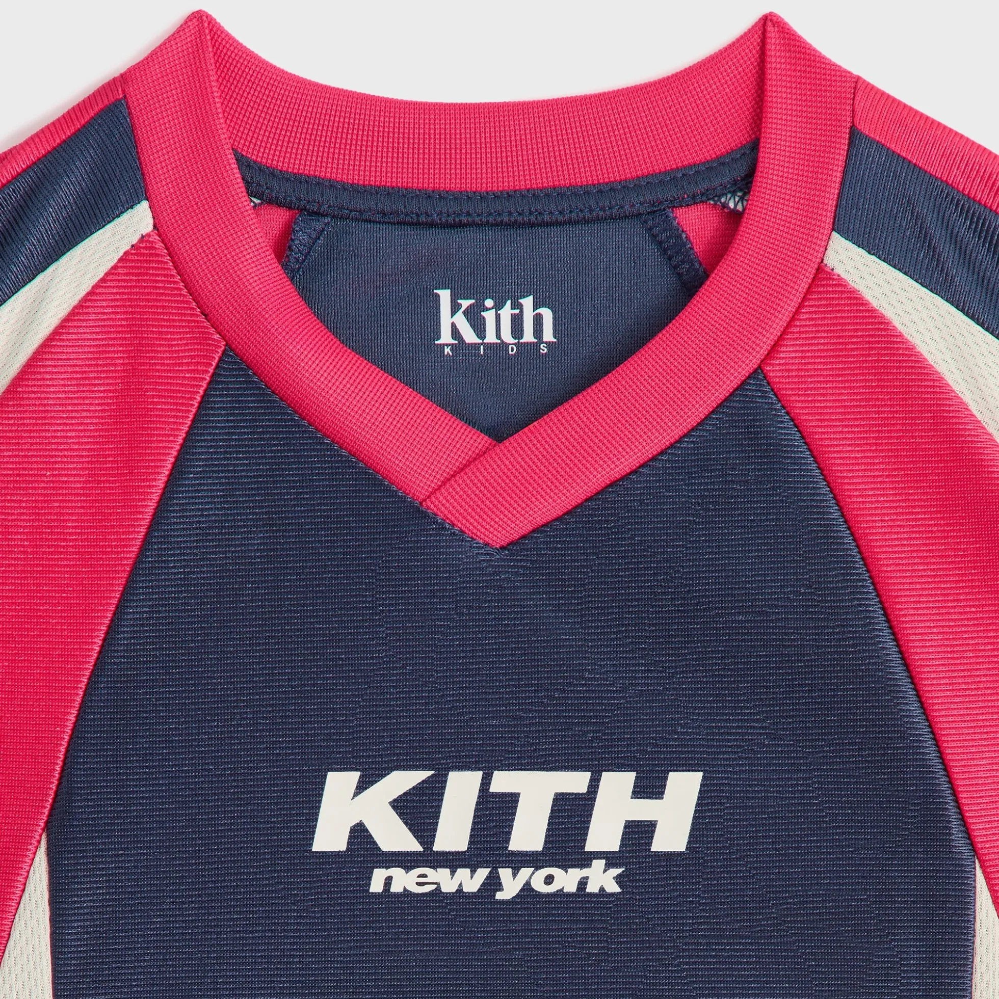 Kith Kids Blocked Ridley Dress
