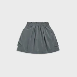 Kith Kids Cargo Skirt
