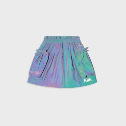 Kith Kids Cargo Skirt