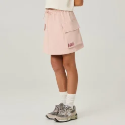 Kith Kids Cargo Skirt