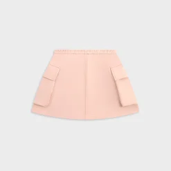 Kith Kids Cargo Skirt
