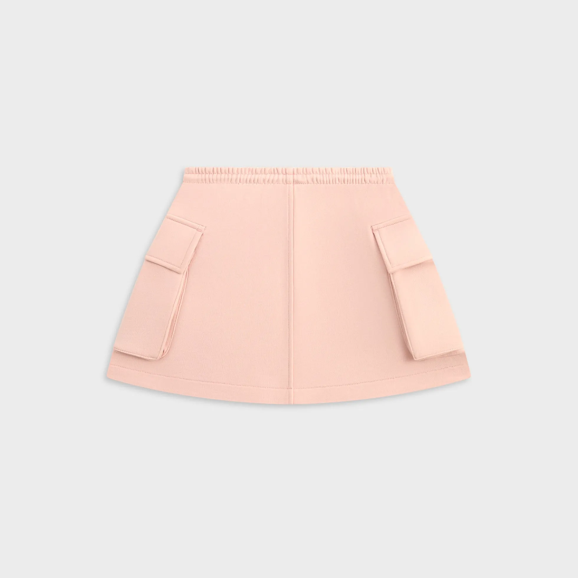 Kith Kids Cargo Skirt