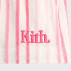 Kith Kids Chenille Stripe Jazmyn Short