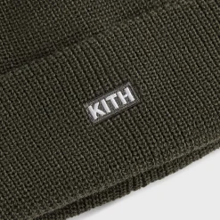 Kith Kids Classic Beanie