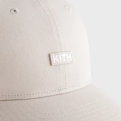 Kith Kids Classic Cap