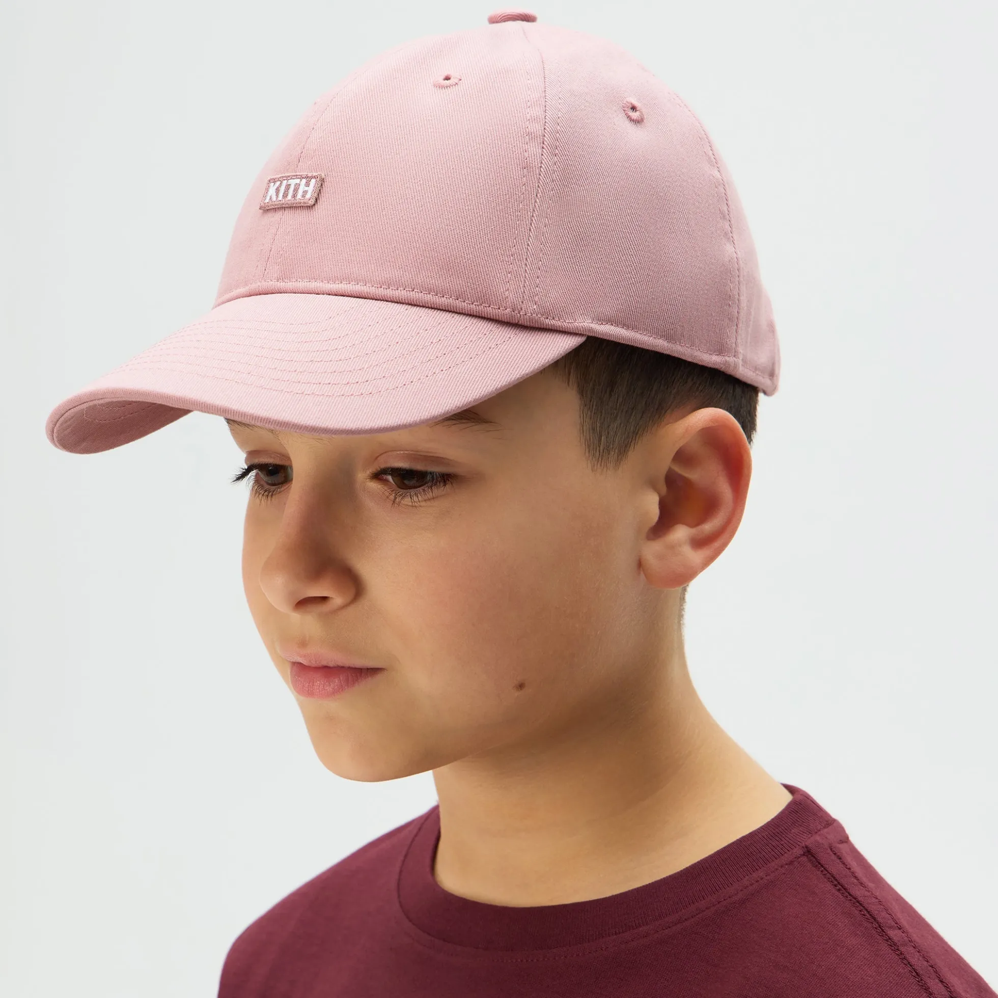 Kith Kids Classic Cap