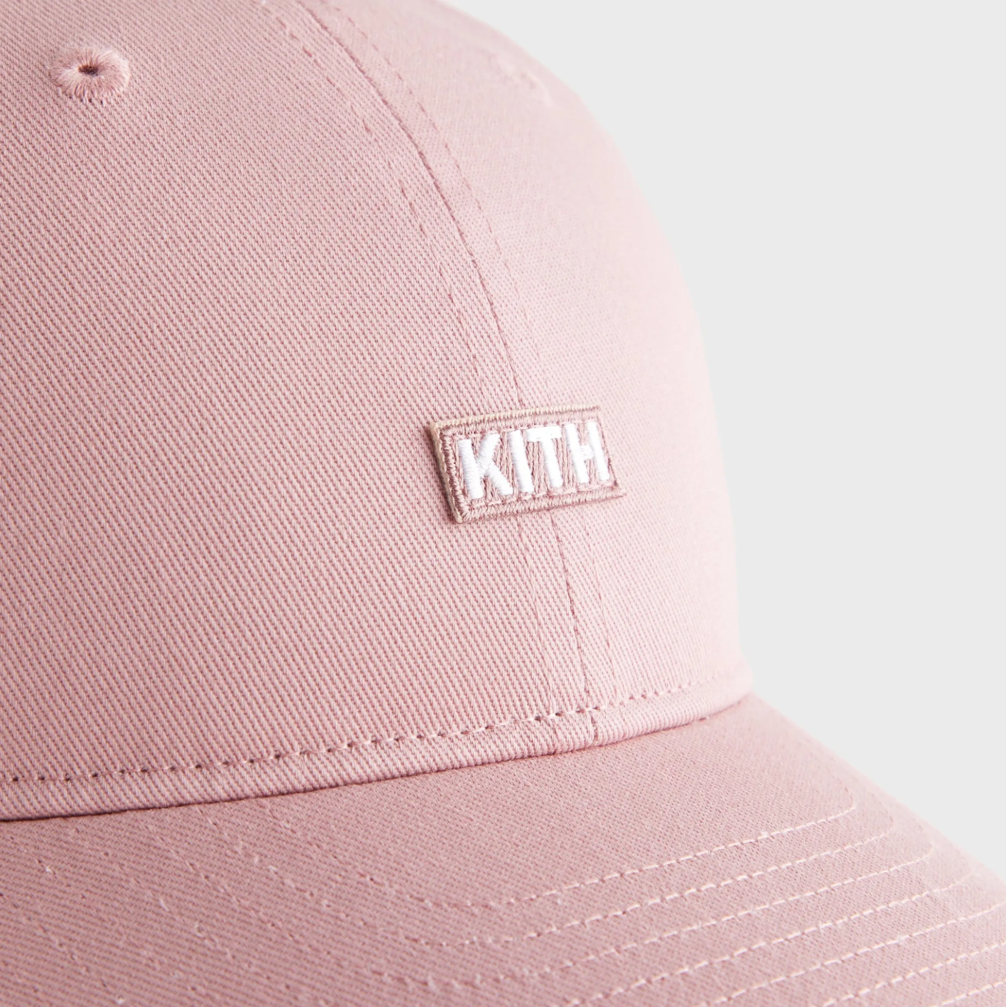 Kith Kids Classic Cap