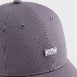 Kith Kids Classic Cap