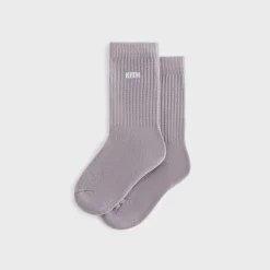 Kith Kids Classic Crew Socks
