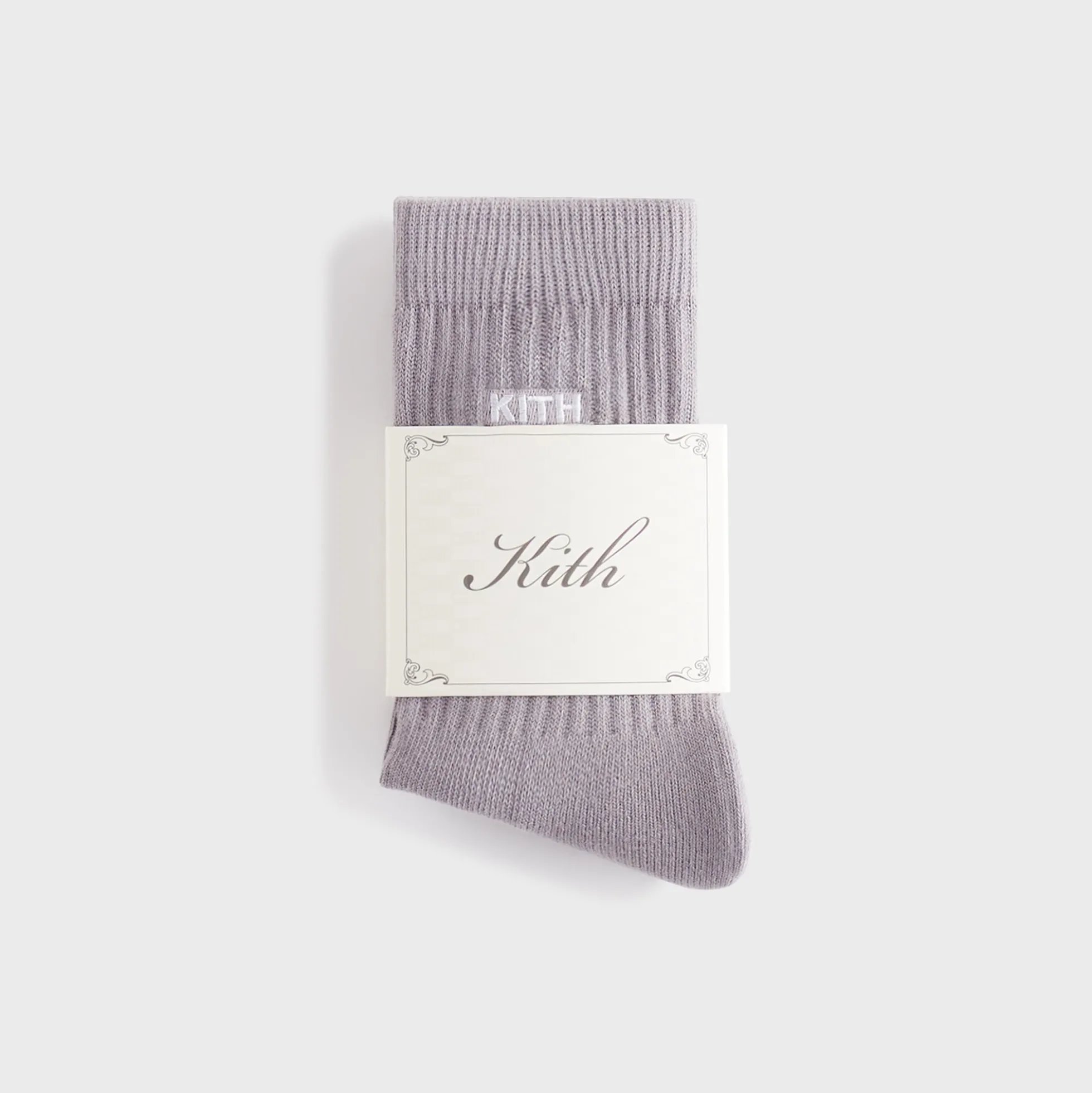 Kith Kids Classic Crew Socks