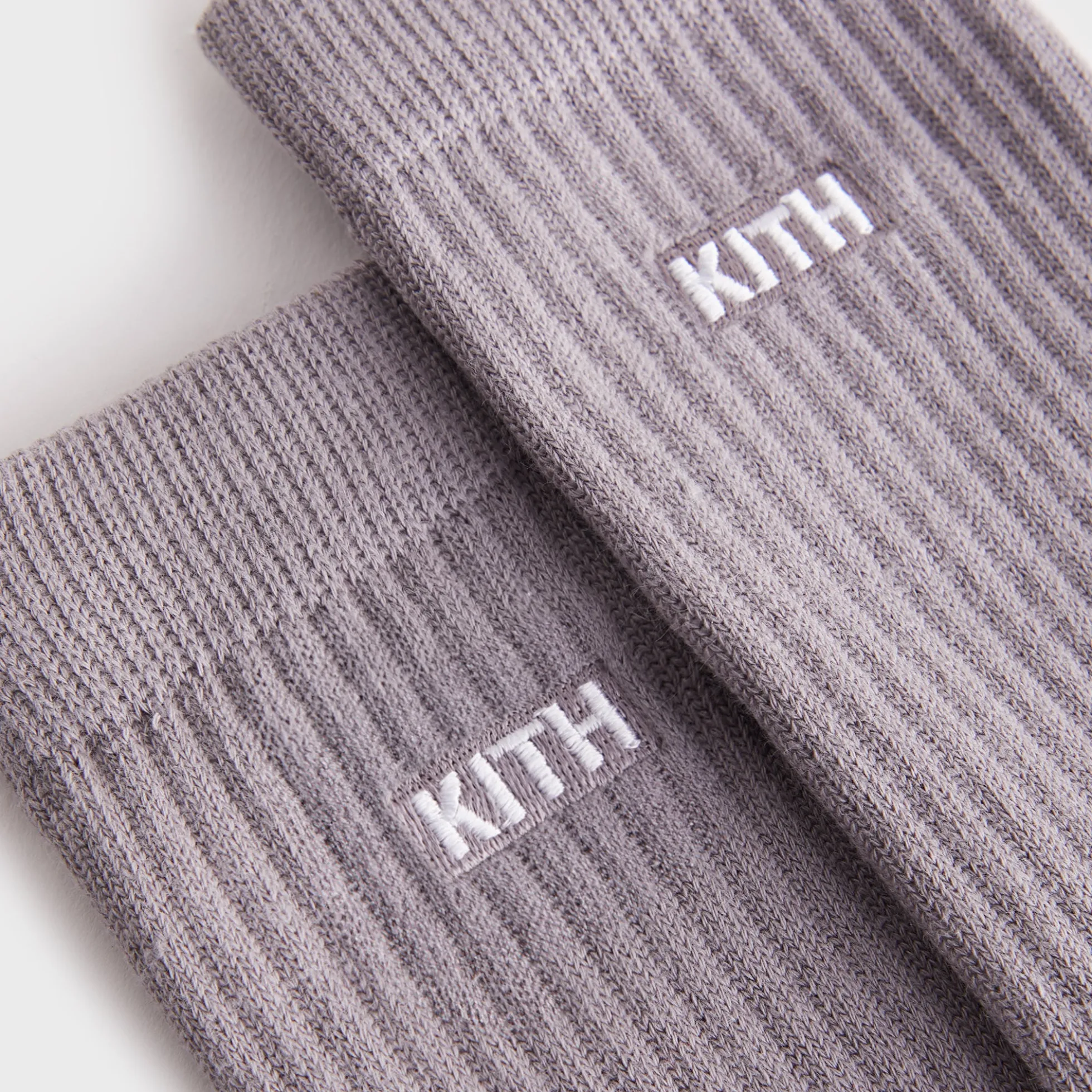 Kith Kids Classic Crew Socks