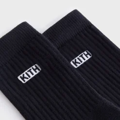 Kith Kids Classic Crew Socks