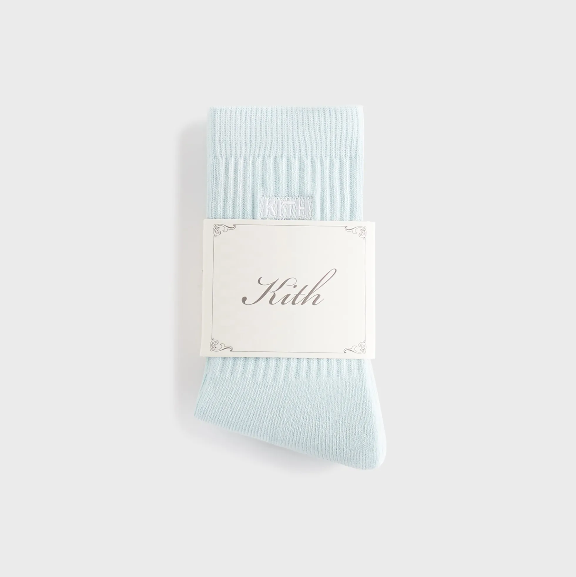 Kith Kids Classic Crew Socks