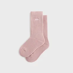 Kith Kids Classic Crew Socks