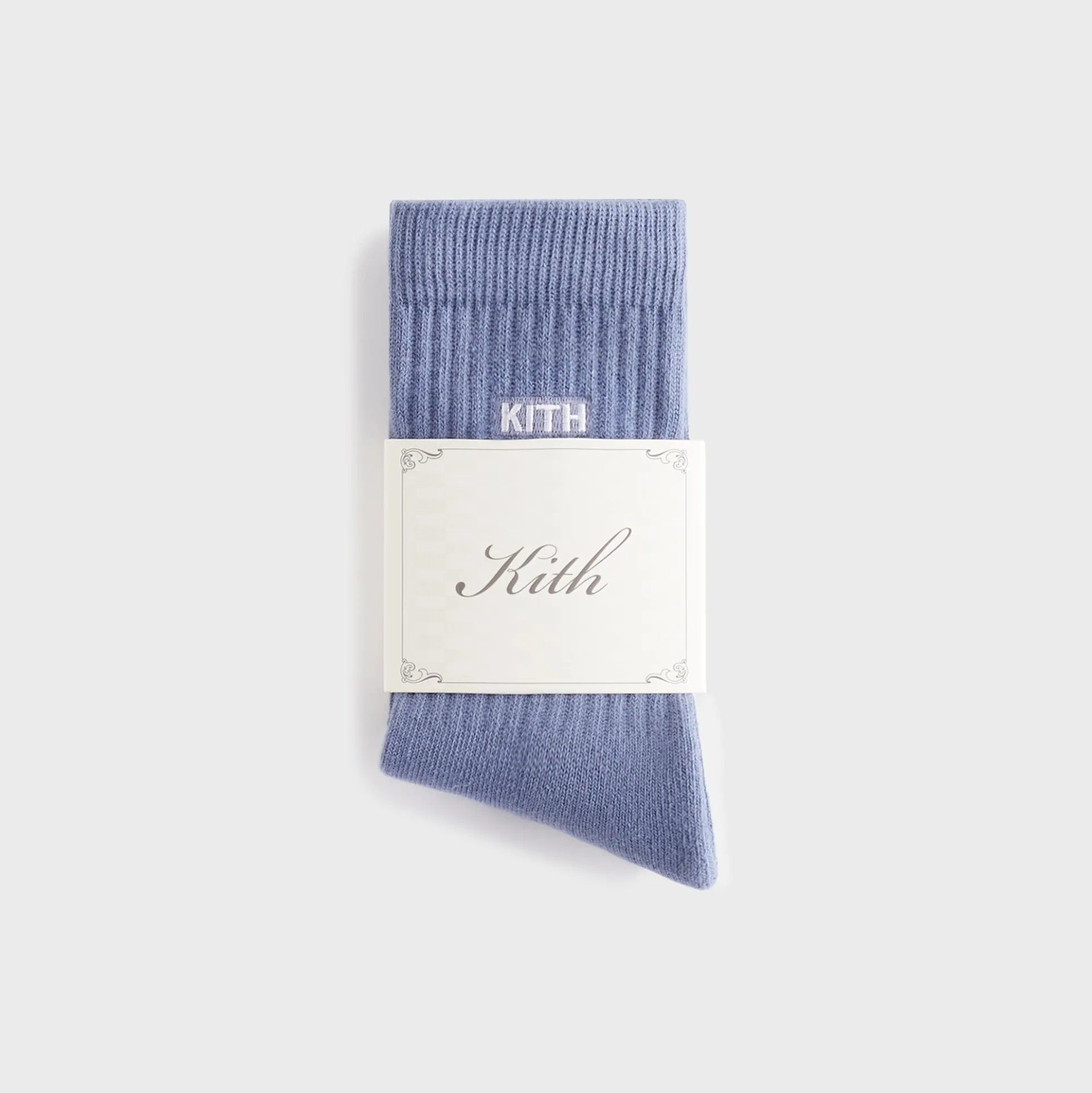 Kith Kids Classic Crew Socks