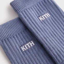 Kith Kids Classic Crew Socks